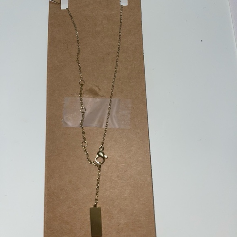 PEYTON Necklace - Picture 2 of 2